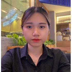 CAO THOẠI ÁI DUNG