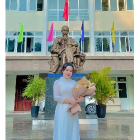 LÊ THỊ BÍCH NGỌC