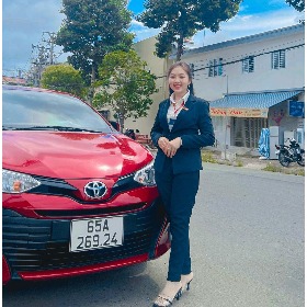 TRẦN THANH ĐIỀU