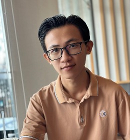 Trương Hữu Hoài An