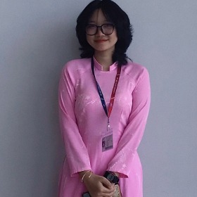 MẠC THỊ NGỌC TRÂM