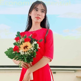 TRƯƠNG THỊ MỸ TRINH