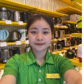 TRẦN THỊ HỒNG VÂN