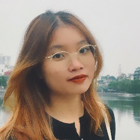 VŨ THỊ LÂM OANH