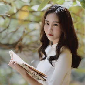 HOÀNG PHƯƠNG KHANH