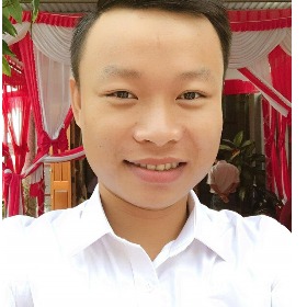 TRẦN VĂN MỪNG