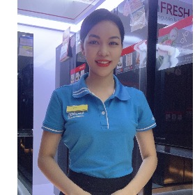 Trần Thị Thuỳ Trang