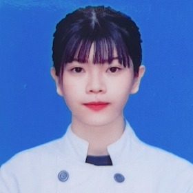 NGÔ TRẦN THANH THẢO