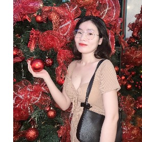 CHÂU THỊ KIM NHUNG