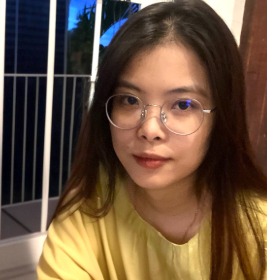 Trần Phương Thảo