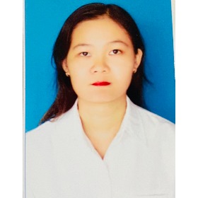 NGUYỄN THỊ NGỌC YẾN