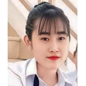 TRẦN VÕ HỒNG THY