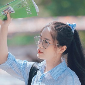 CHÂU THỊ MINH TUYẾT