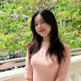 NGUYỄN NGỌC QUỲNH VY