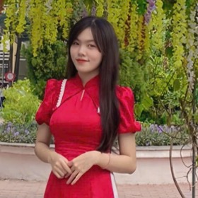 NGUYỄN ngọc trâm