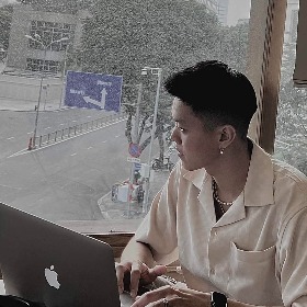 LÊ TRẦN TUẤN LONG