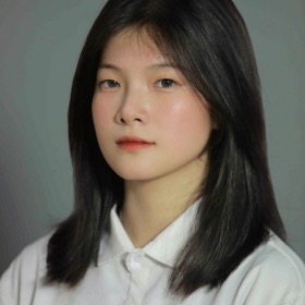 NGUYỄN CAO THY THẢO