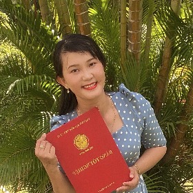 HUỲNH THỊ HỒNG CẨM