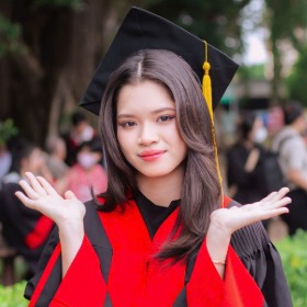 NGUYỄN TUYẾT NHI