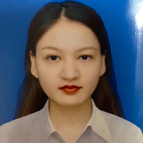 TRƯƠNG THANH HUYỀN