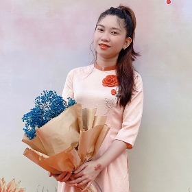 LÊ NGUYỄN MAI ĐÀO