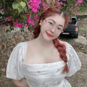 Trần Thị Ngân Trâm