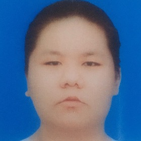 Nguyễn Thụy Khanh