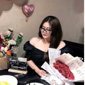 NGuyễn ngọc phương trang