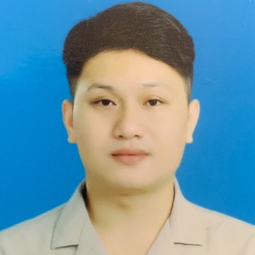 Lê Danh Quang