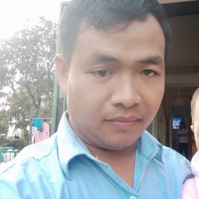 Dương Minh Nguyên