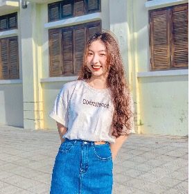 LÊ THỊ THU HẰNG