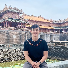 ĐẶNG QUỐC BẢO