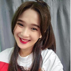 TRƯƠNG MỸ NHIÊN