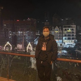 TRƯƠNG MẠNH HÙNG