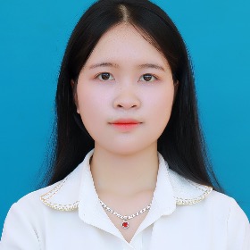 NGUYỄN THUỶ TIÊN