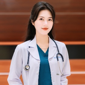 Nguyễn thị Mai linh