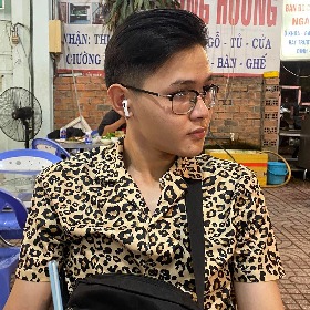 TRẦN LÊ ANH THẮNG