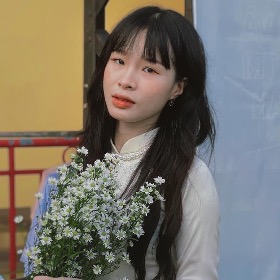 TRẦN THỊ NGỌC HƯƠNG