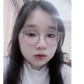 Hồ Thị Phương Mai