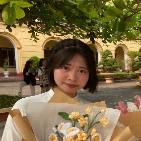 Bùi Thị Quỳnh Chi