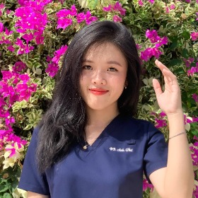 NGUYỄN NGỌC ANH THƯ