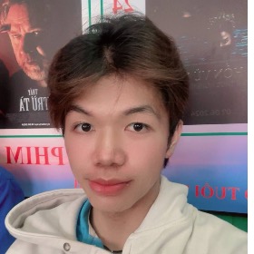 Trần Nguyễn Phi Hổ