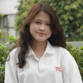 HOÀNG THỊ NHUNG