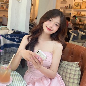 Trương Ngọc Thảo Vy