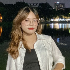 NGUYỄN KIỀU HƯƠNG