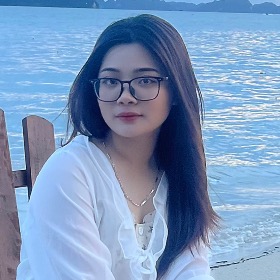 PHẠM NGUYỆT ÁNH