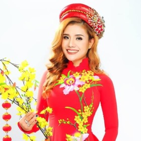 Trần Thị Trúc Phương