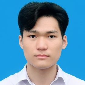 Lê nguyễn Huy trường