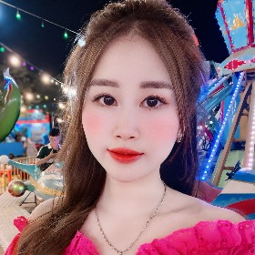 Nguyễn Huỳnh Như