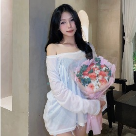 TRẦN THỊ KIM CHÂU